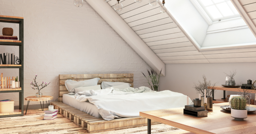 Dachboden ausbauen Kosten